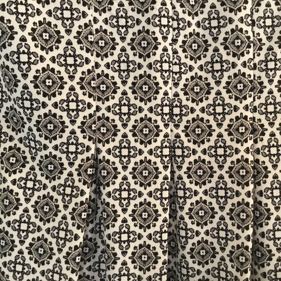 MAX STUDIO/ NEW-GEO DRESS - Picture 9 of 10